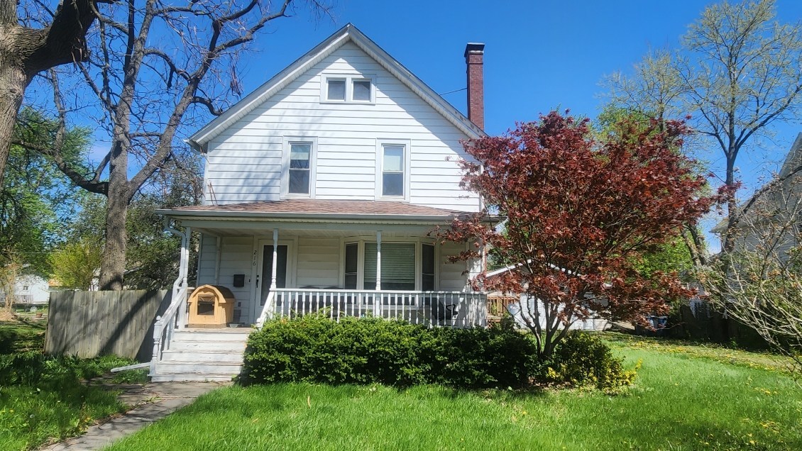 216 W Chippewa Street, Dwight, IL