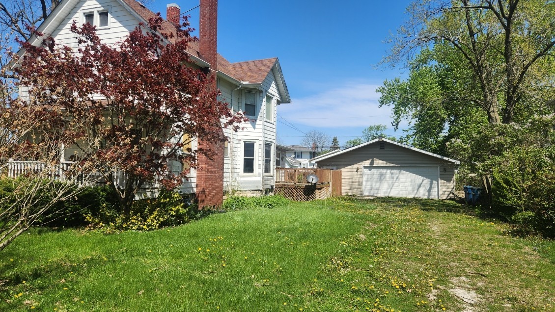 216 W Chippewa Street, Dwight, IL