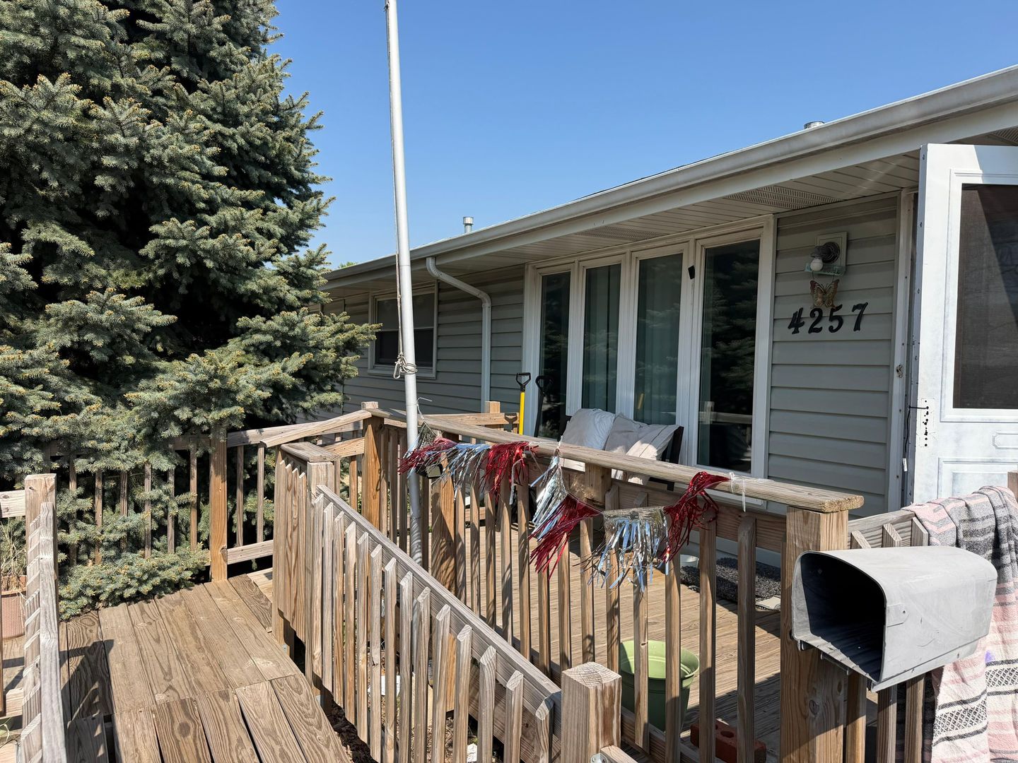 4257 Southwest Highway, Hometown, IL