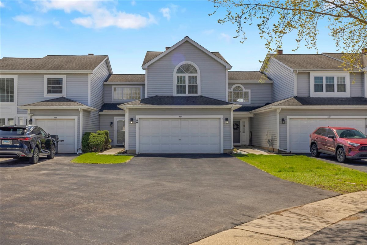 1137 Longford Road, Bartlett, IL