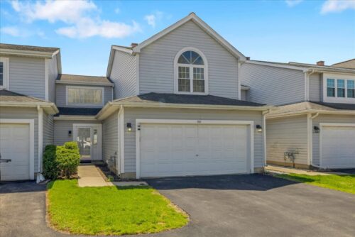 1137 Longford Road, Bartlett, IL