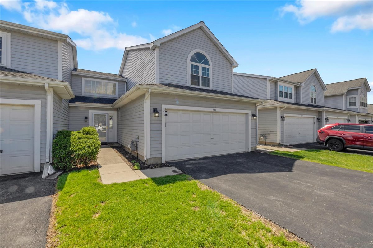 1137 Longford Road, Bartlett, IL