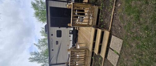 24/22 Woodhaven, Sublette, IL
