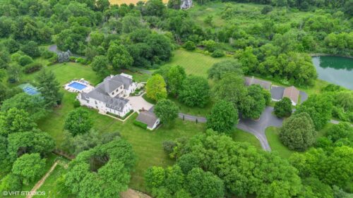 5N113 Burr Road, St. Charles, IL