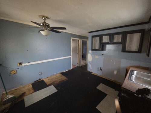 4132 W 138th Street, Robbins, IL