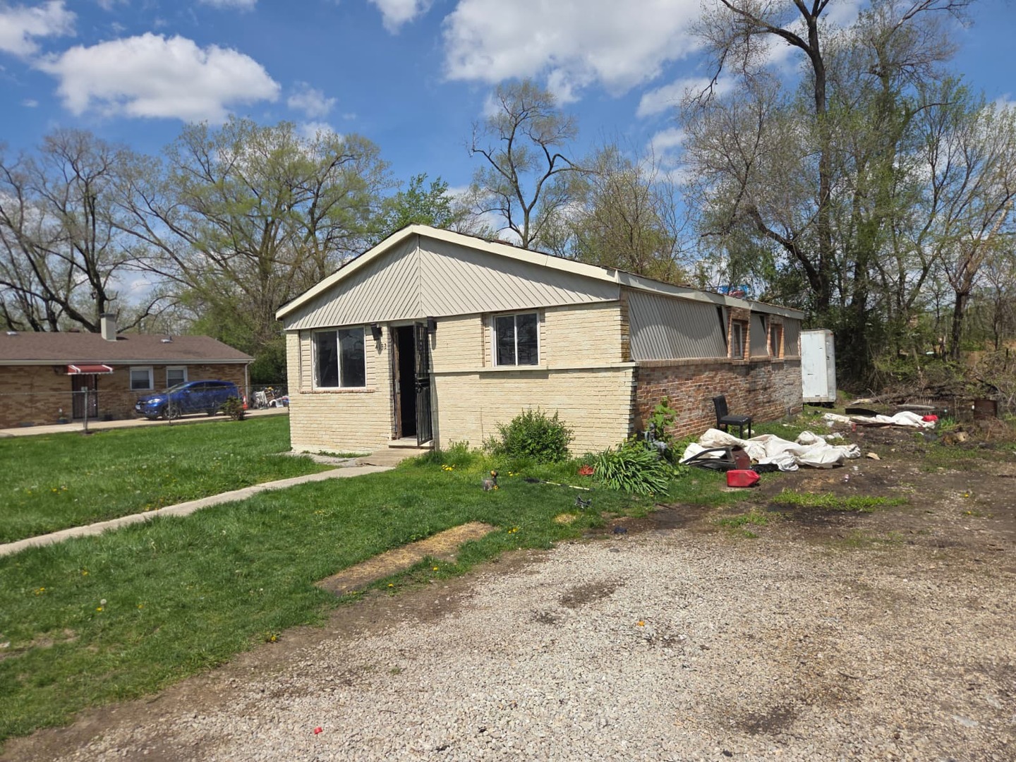 4132 W 138th Street, Robbins, IL