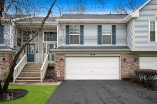 2696 S Embers Lane, Arlington Heights, IL