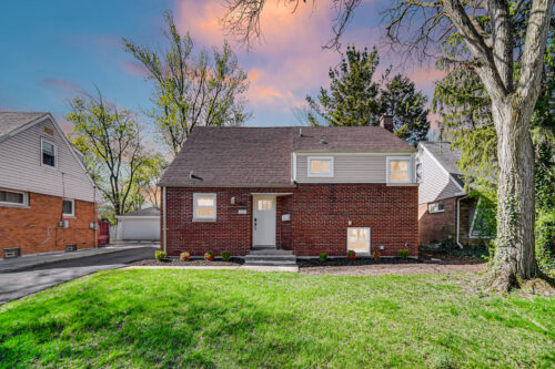 2127 Downey Road, Homewood, IL