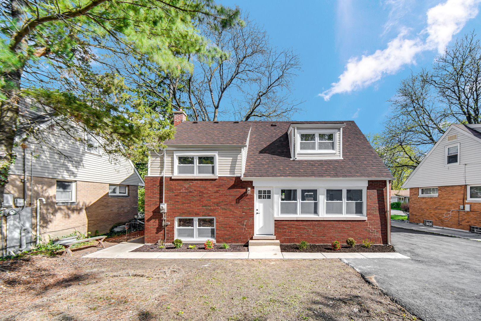 2127 Downey Road, Homewood, IL