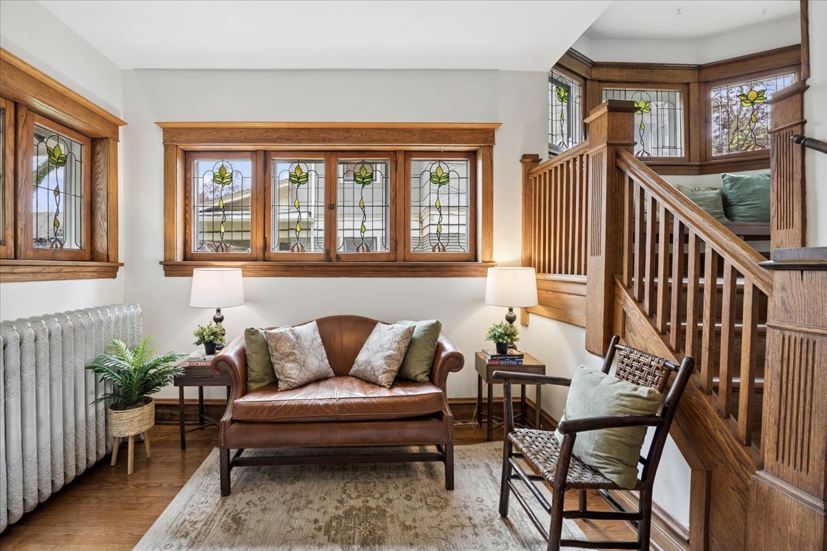 601 S Kenilworth Avenue, Oak Park, IL