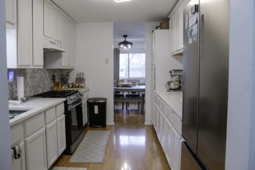 2612 N Windsor Drive #201, Arlington Heights, IL