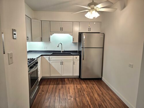 350 Brainerd Avenue #6A, Libertyville, IL