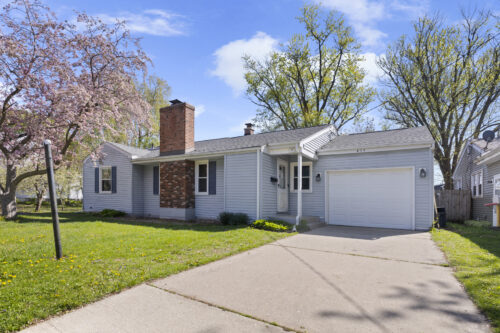 417 N Prairie Street, Rockton, IL