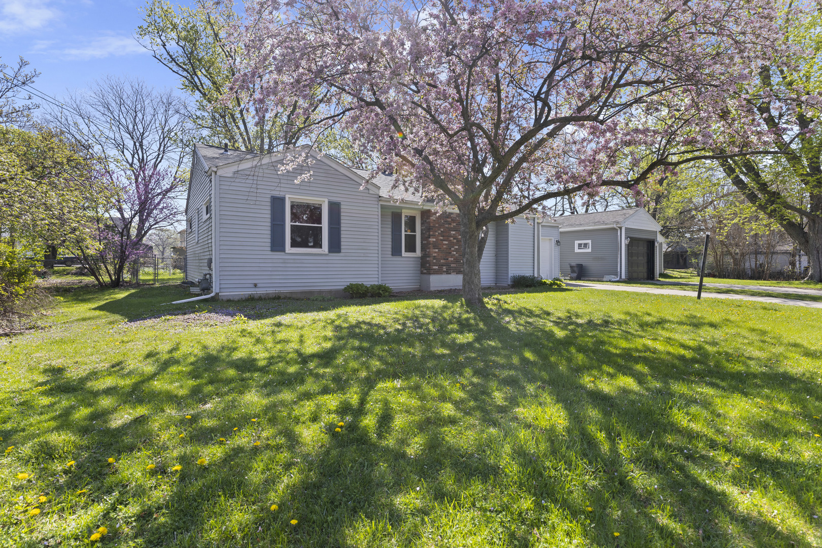 417 N Prairie Street, Rockton, IL