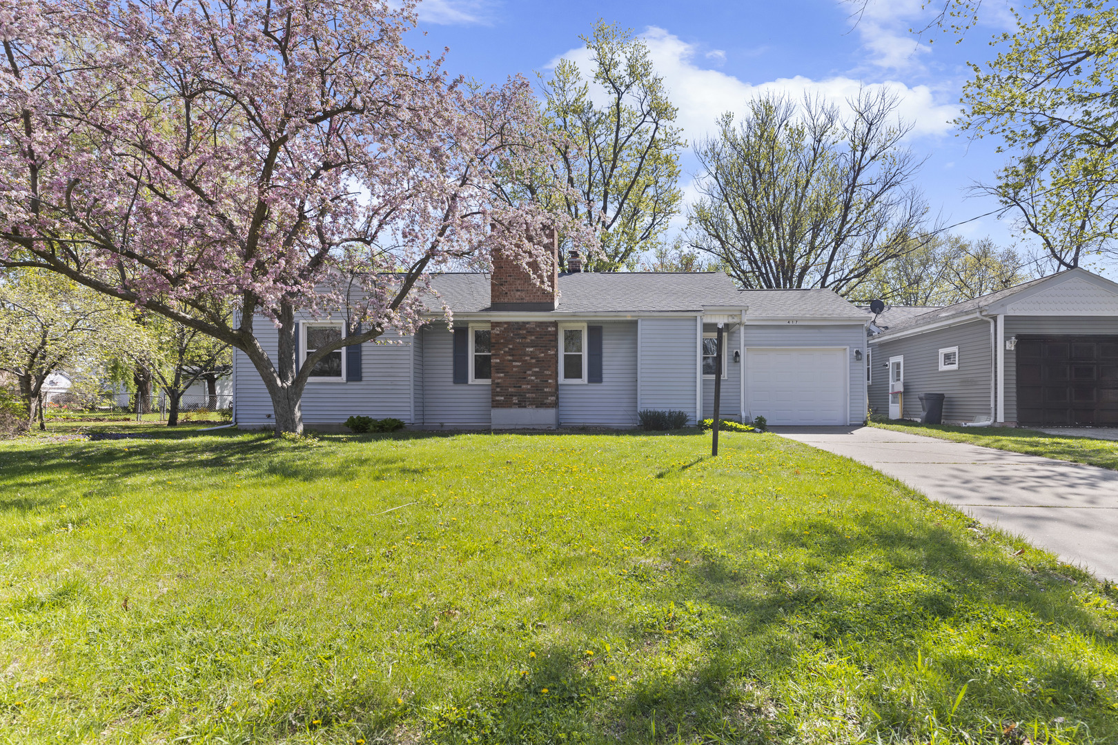 417 N Prairie Street, Rockton, IL