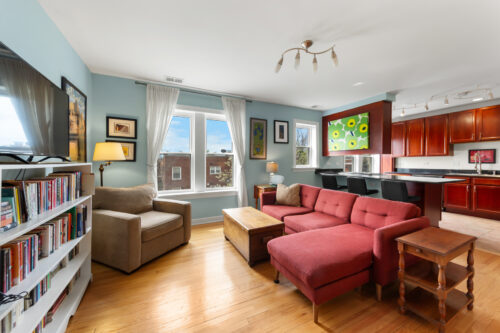 9100 Lamon Avenue #2S, Skokie, IL