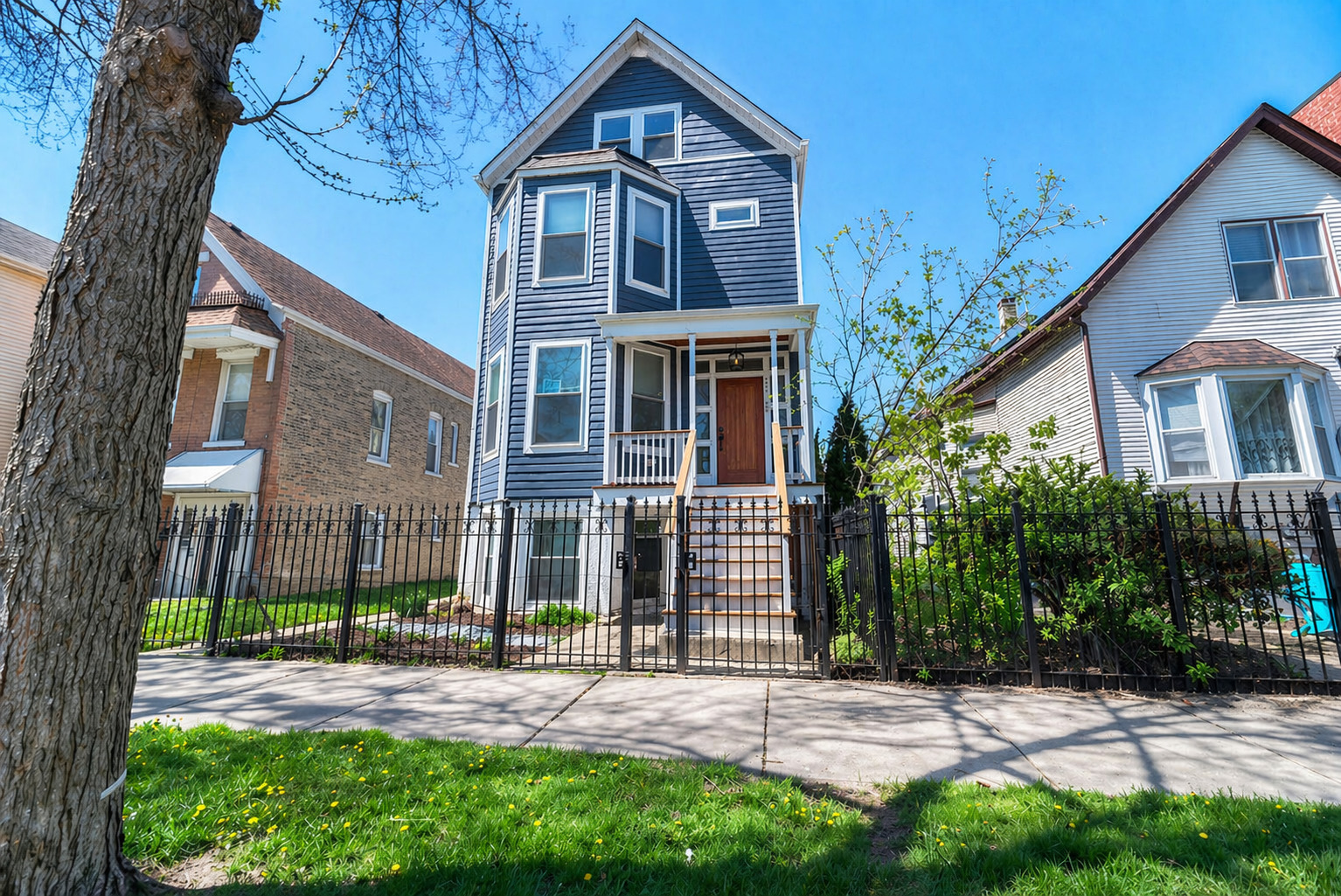 2838 N Hamlin Avenue, Chicago, IL