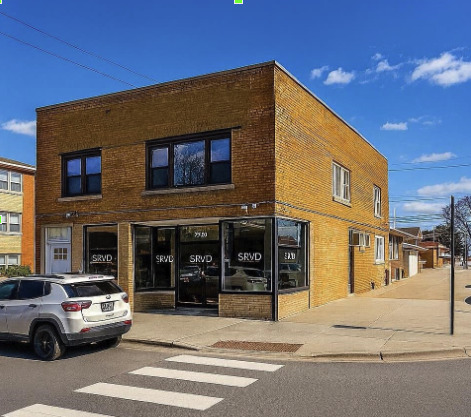 4425 W 55th Street #1R, Chicago, IL