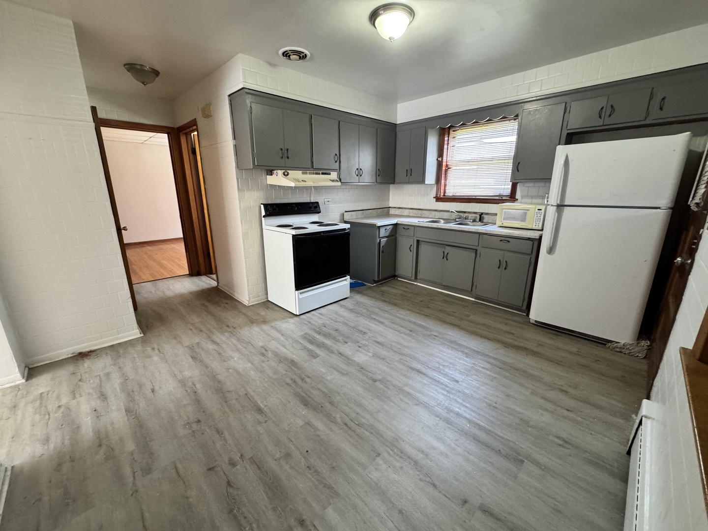 4425 W 55th Street #1R, Chicago, IL