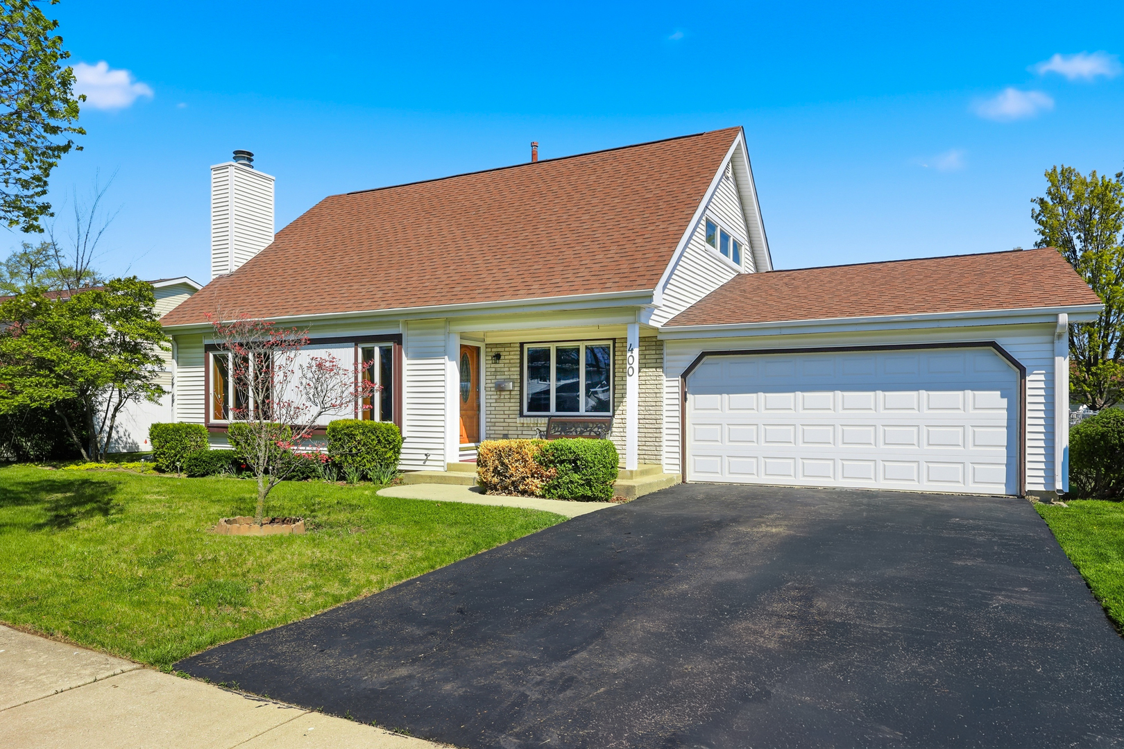 400 Banbury Avenue, Elk Grove Village, IL