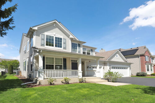2140 Edgartown Lane, Hoffman Estates, IL