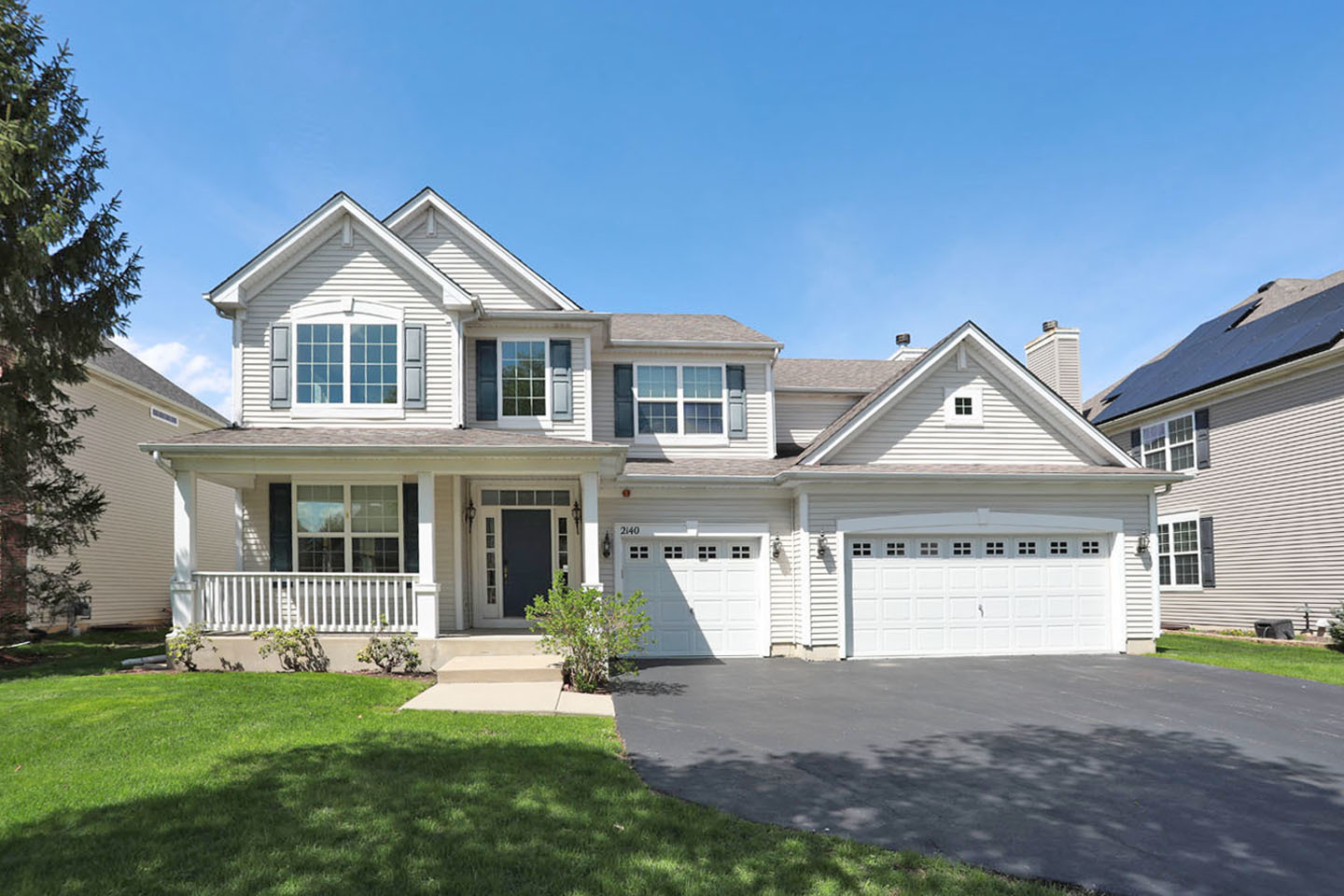 2140 Edgartown Lane, Hoffman Estates, IL