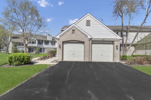 1960 HERON Avenue #B, Schaumburg, IL