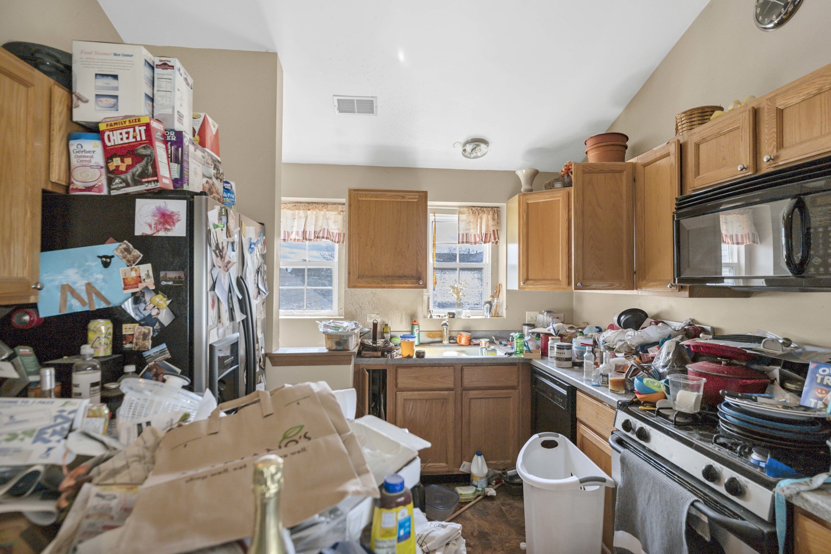1960 HERON Avenue #B, Schaumburg, IL