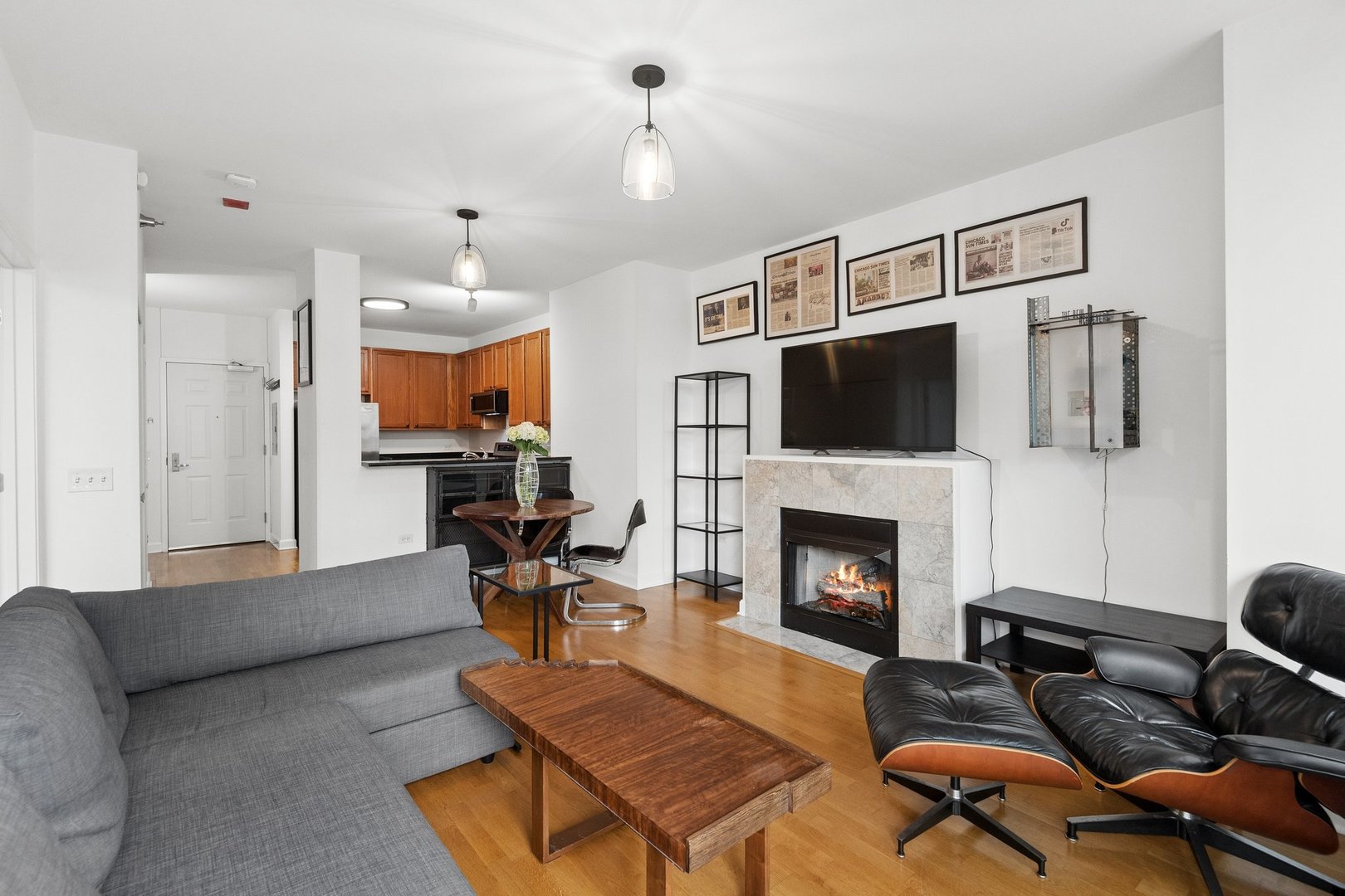 1600 S PRAIRIE Avenue #705, Chicago, IL