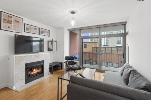 1600 S PRAIRIE Avenue #705, Chicago, IL