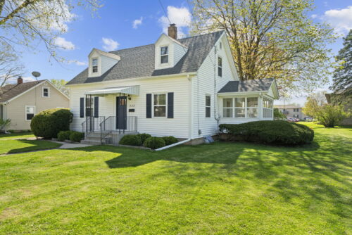 523 W Harrison Street, Belvidere, IL