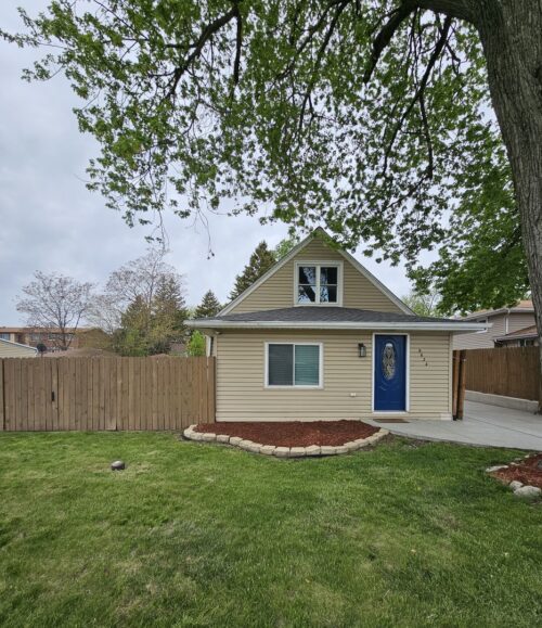 9634 Meade Avenue, Oak Lawn, IL