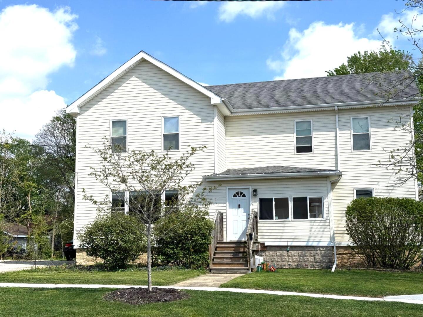 1236 S Washington Street, Lockport, IL