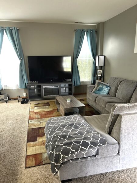 4909 Courtland Circle, Plainfield, IL