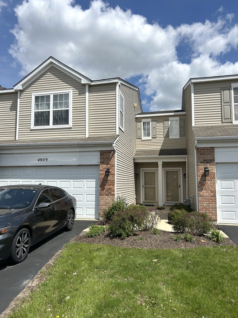 4909 Courtland Circle, Plainfield, IL