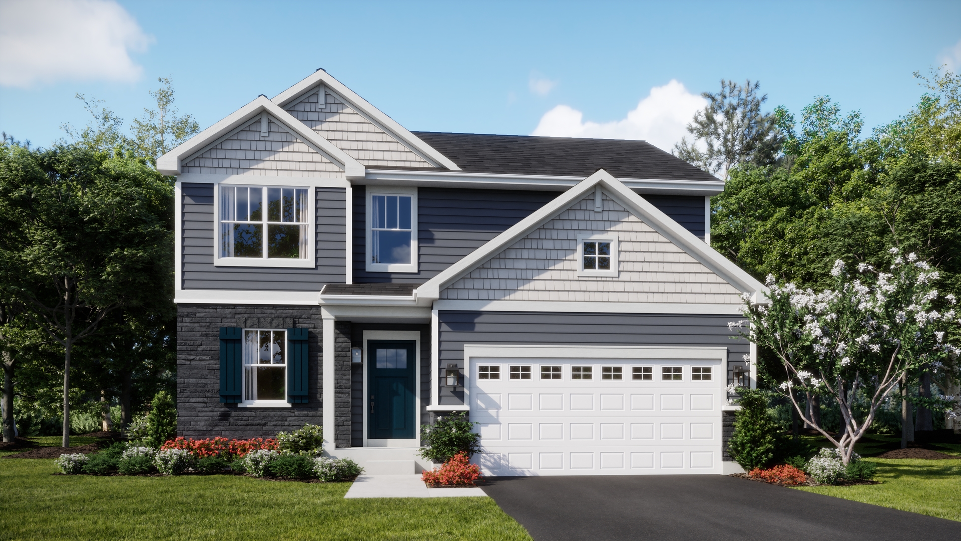 1225 Clifton Drive, Minooka, IL