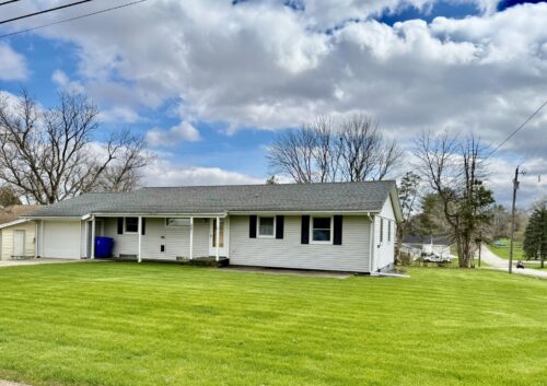 521 W Mill Street, Kewanee, IL