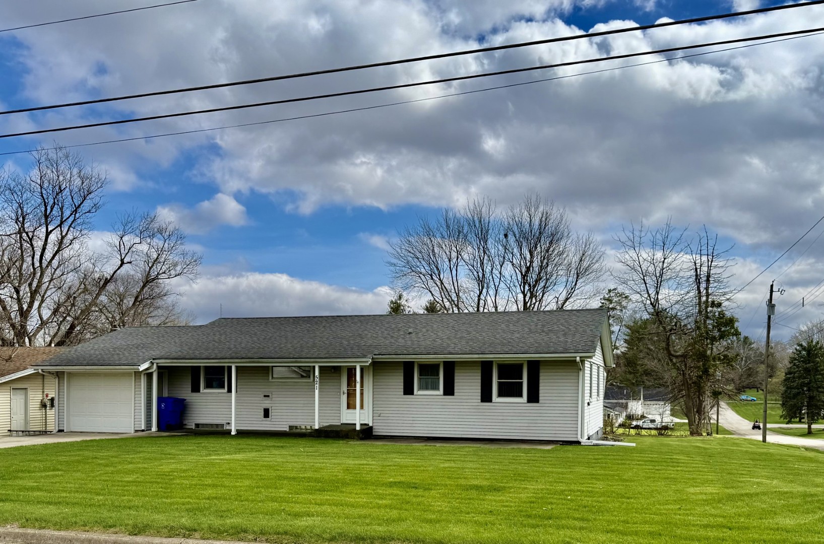 521 W Mill Street, Kewanee, IL