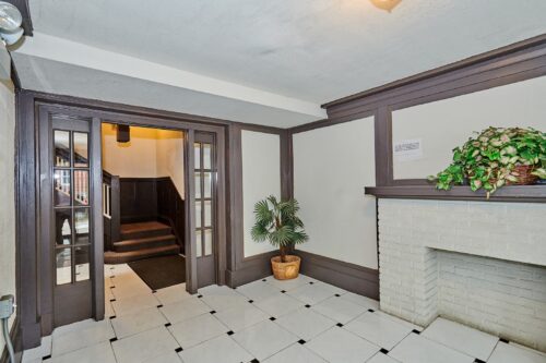 1609 W Farwell Avenue #3, Chicago, IL