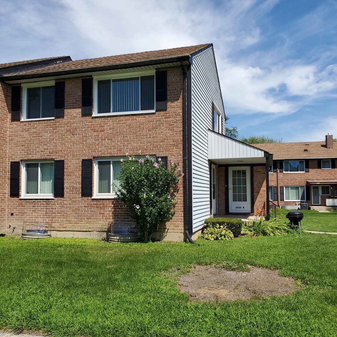 3626 Western Avenue #B, Park Forest, IL