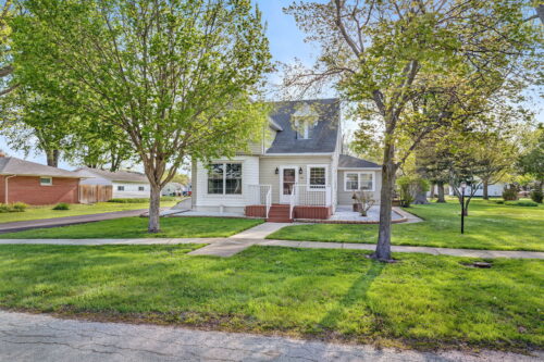 704 Hill Street, Mazon, IL