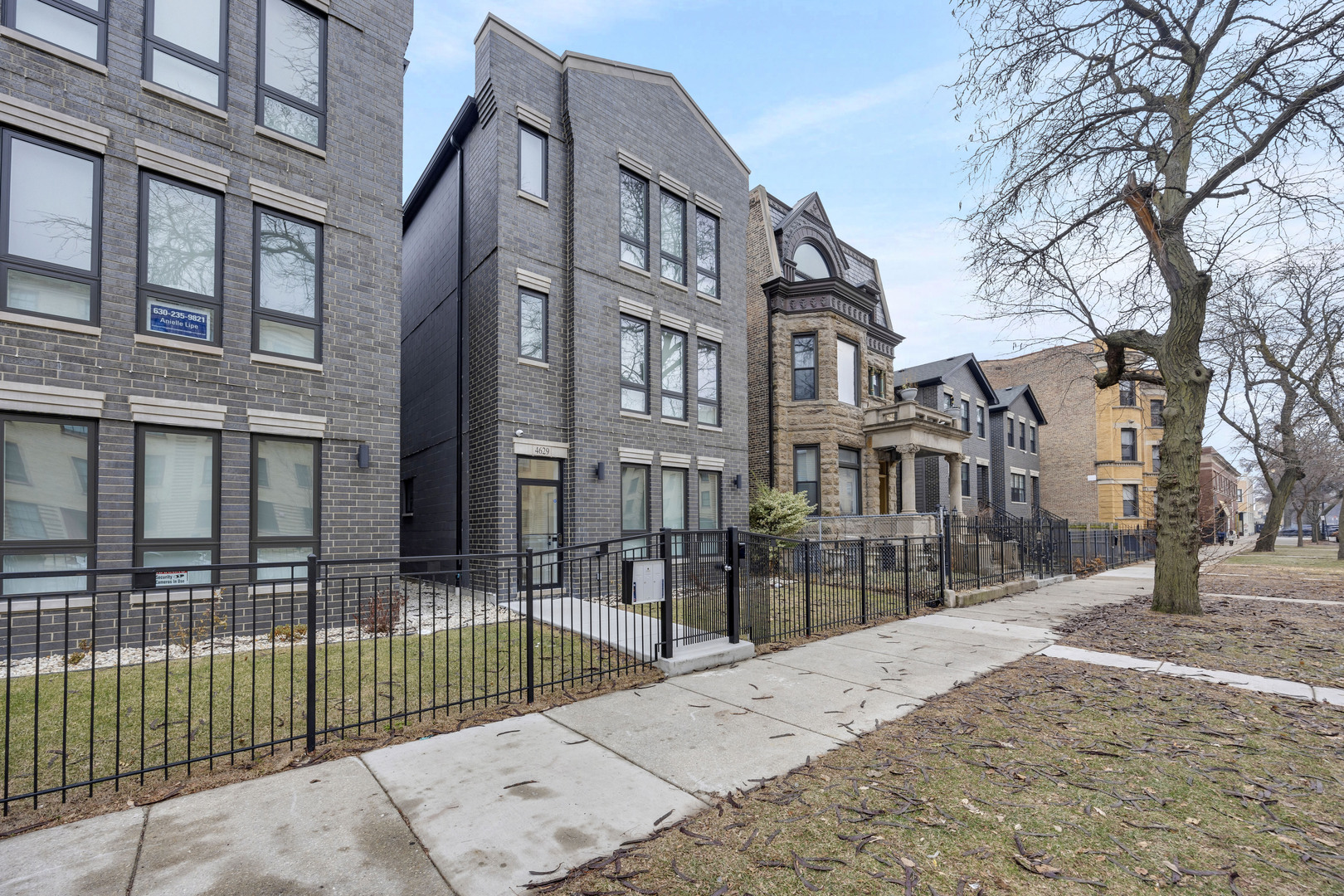 4629 S Michigan Avenue #2, Chicago, IL