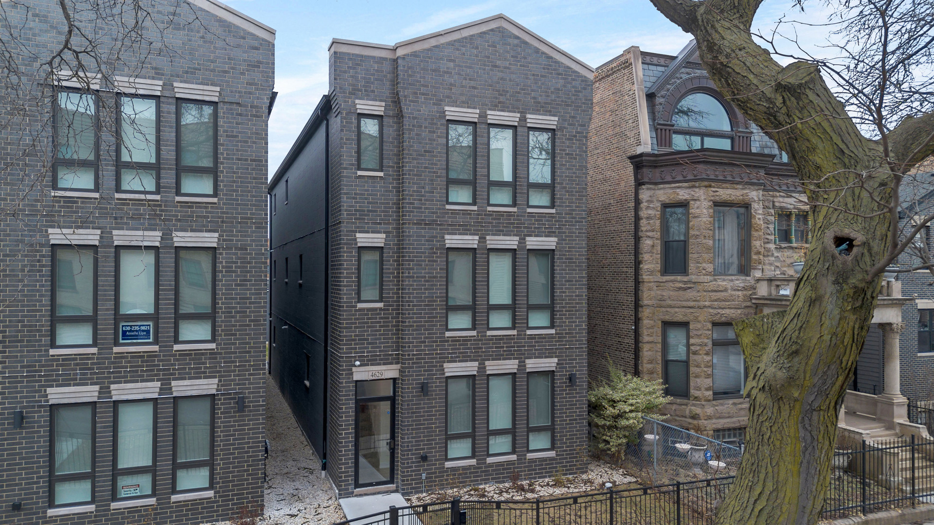 4629 S Michigan Avenue #2, Chicago, IL