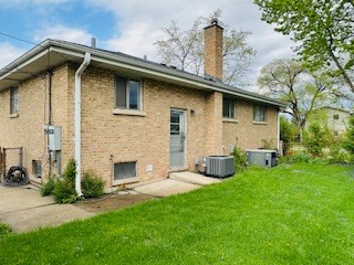 7800 S 78th Court, Bridgeview, IL