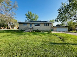 7800 S 78th Court, Bridgeview, IL