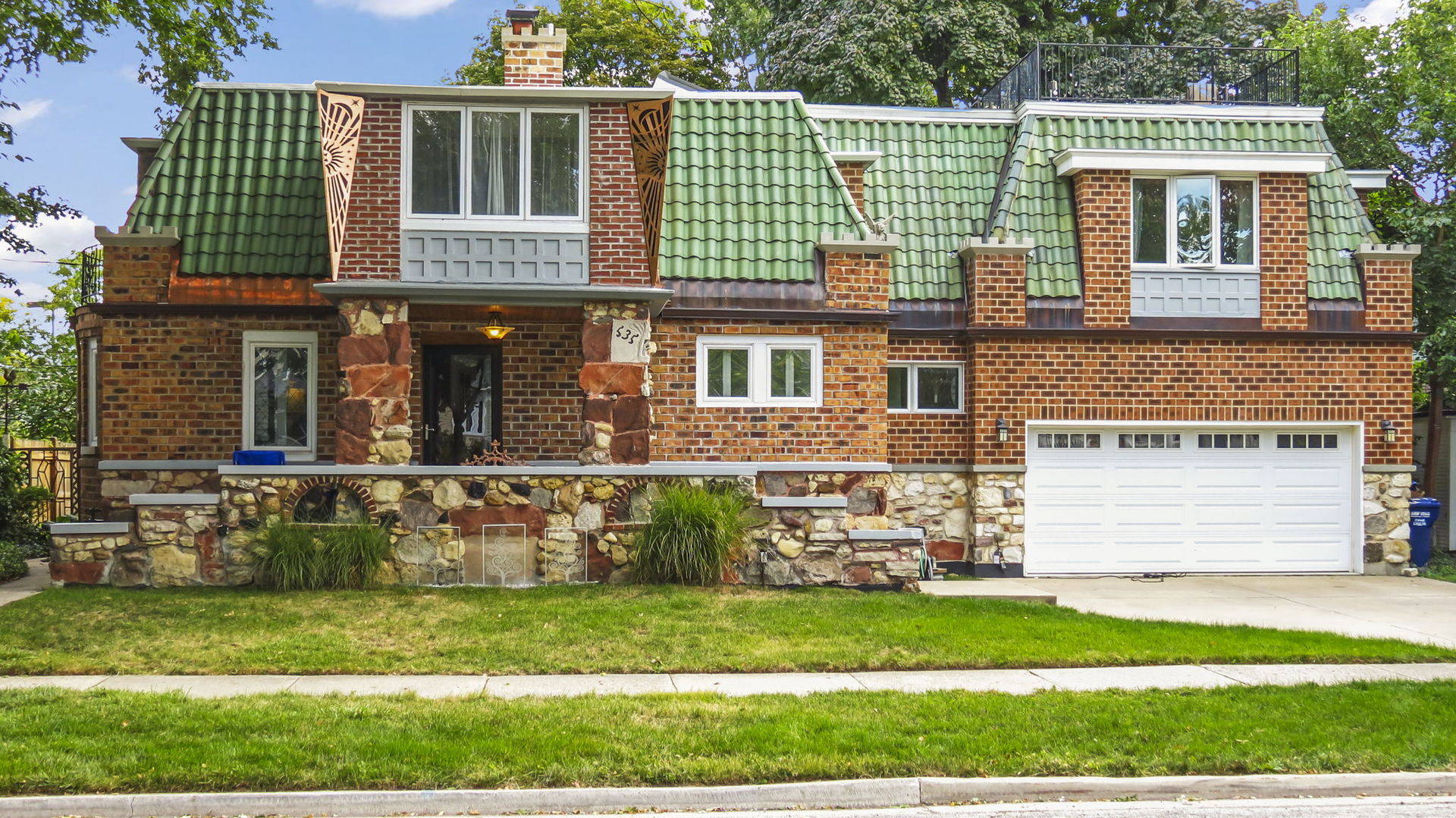 535 N Ashland Avenue, La Grange Park, IL