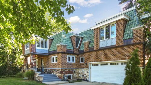 535 N Ashland Avenue, La Grange Park, IL