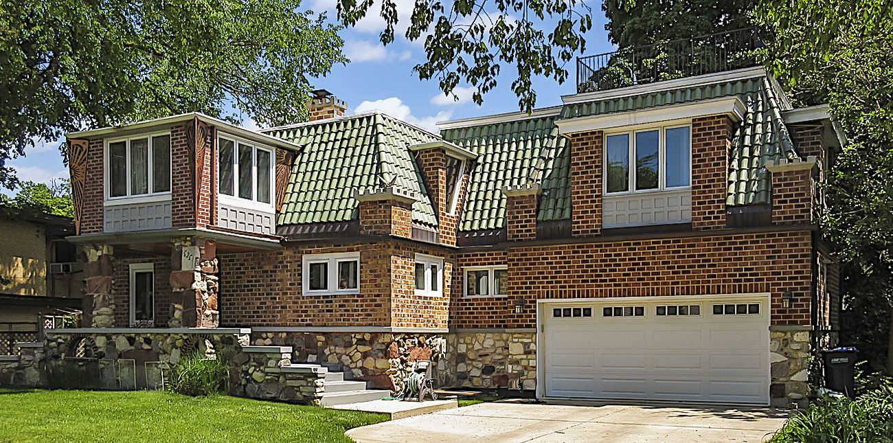 535 N Ashland Avenue, La Grange Park, IL