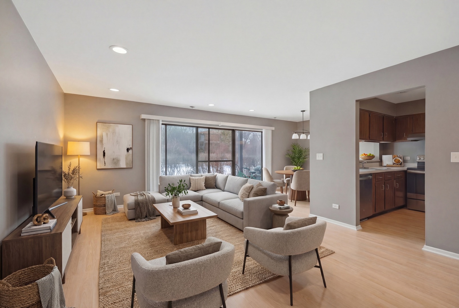 835 Waterview Circle #2, Vernon Hills, IL