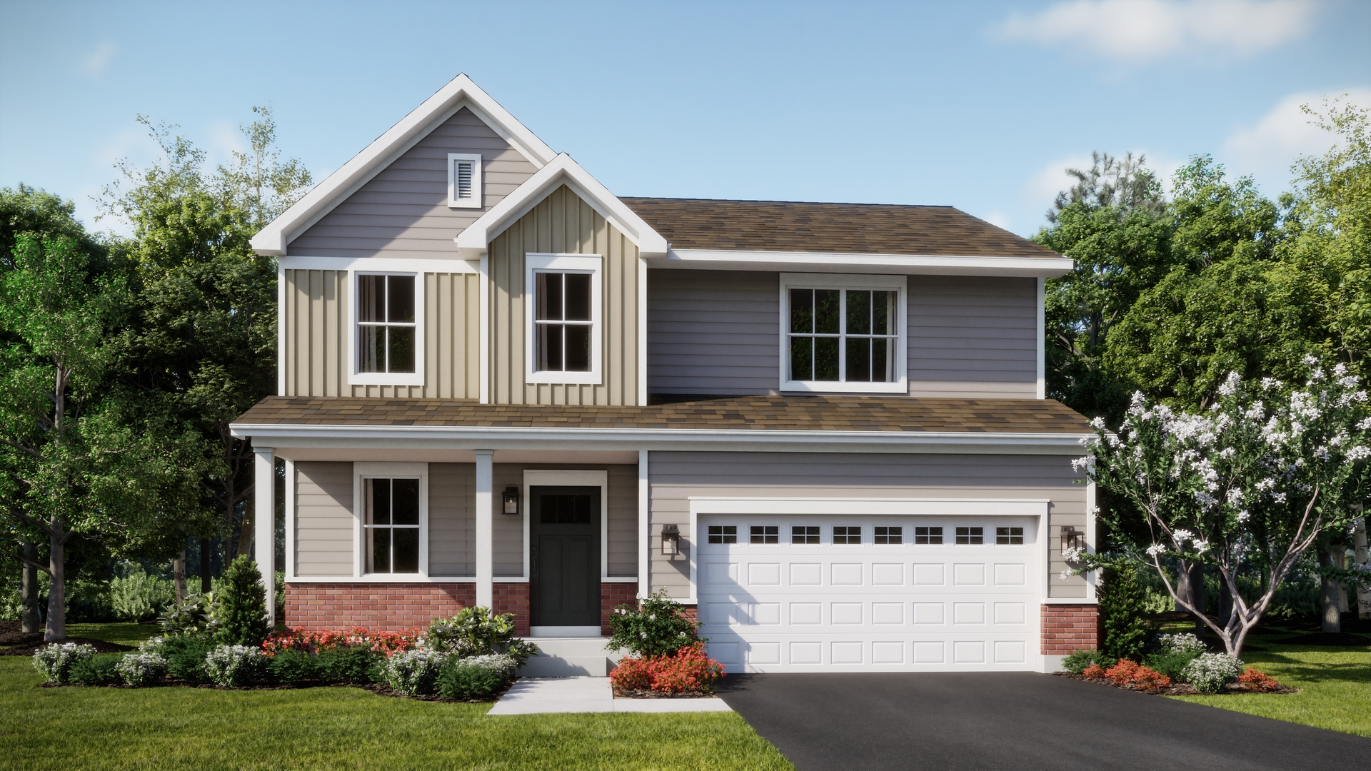 1016 Redwood Lane, Minooka, IL